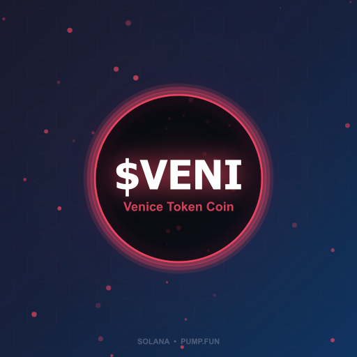 Venice Token Coin
